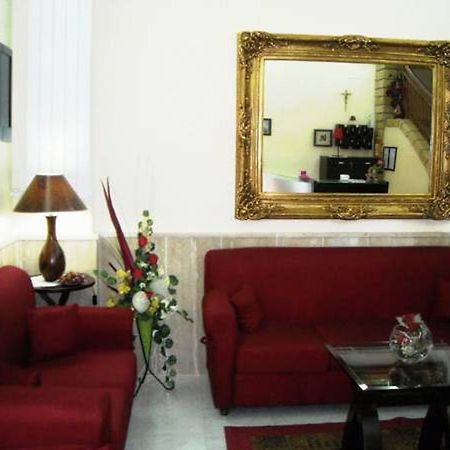 Hotel New Baby Caserta Buitenkant foto