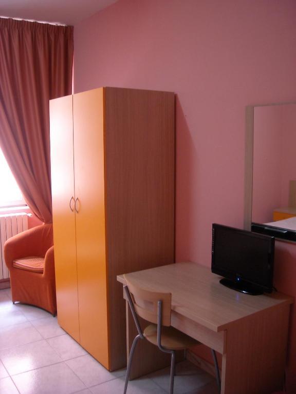 Hotel New Baby Caserta Kamer foto