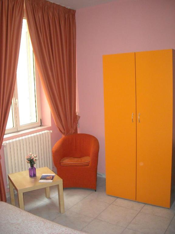 Hotel New Baby Caserta Kamer foto