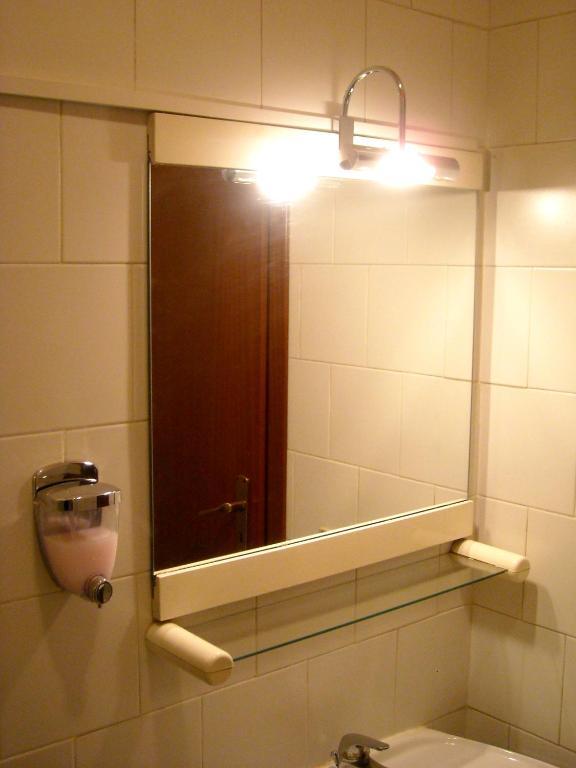 Hotel New Baby Caserta Kamer foto