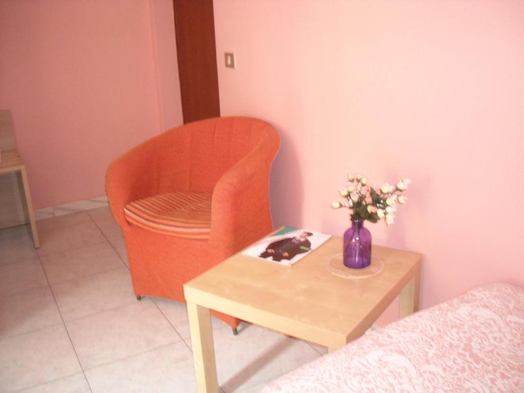 Hotel New Baby Caserta Kamer foto
