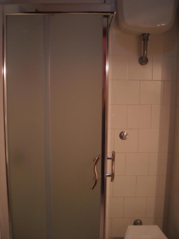 Hotel New Baby Caserta Kamer foto