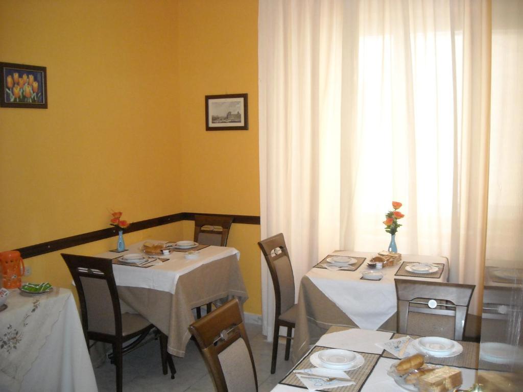 Hotel New Baby Caserta Buitenkant foto